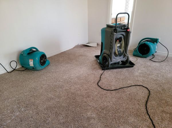 Flood Damage Repair in Lenexa
