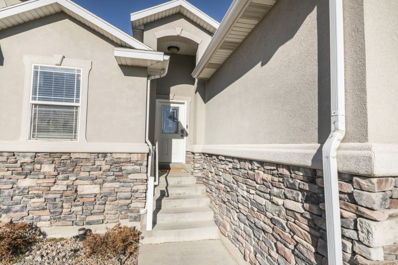 Siding and Exterior Restoration